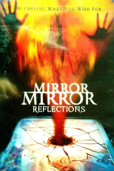 Mirror, Mirror 4: Reflection
